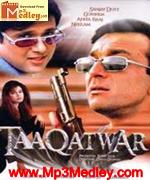 Taaqatwar 1989 song download